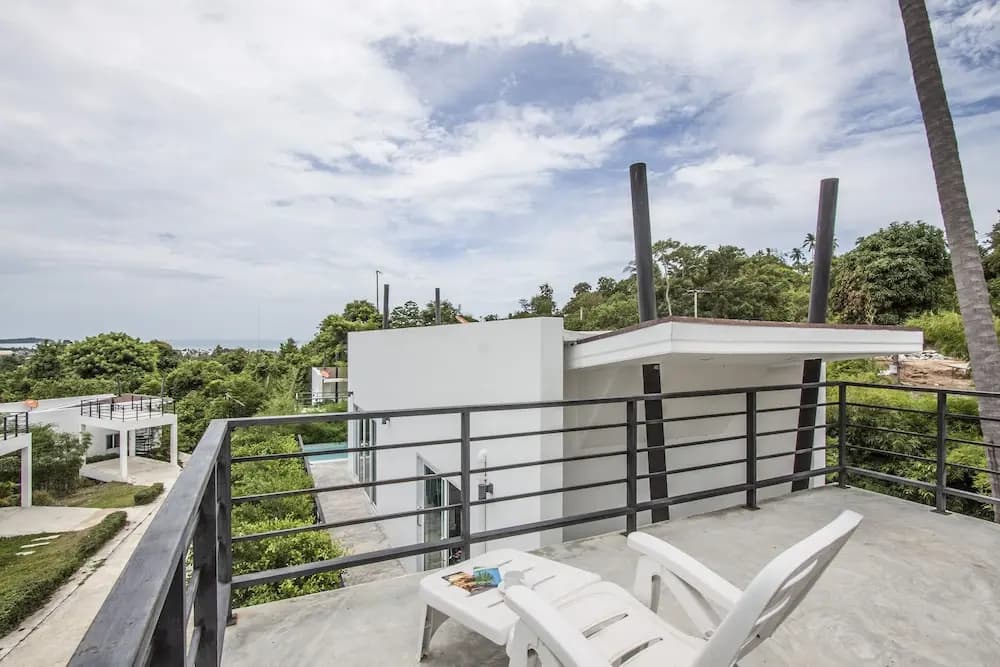 Chaweng Design Villa No 7 2 Beds - photo 13