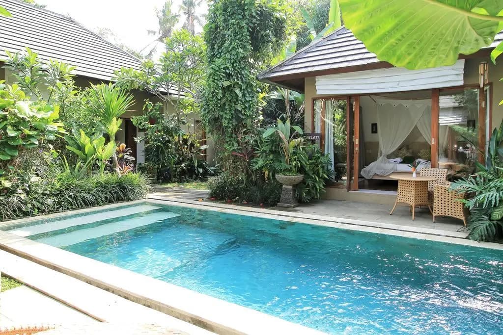 Tri Sandhya Villa - photo 12