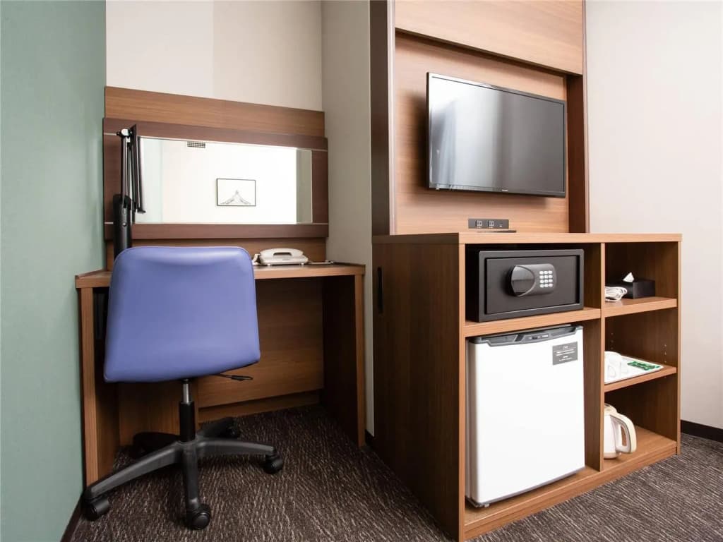 Comfort Hotel ERA Tokyo Higashi Kanda - photo 35
