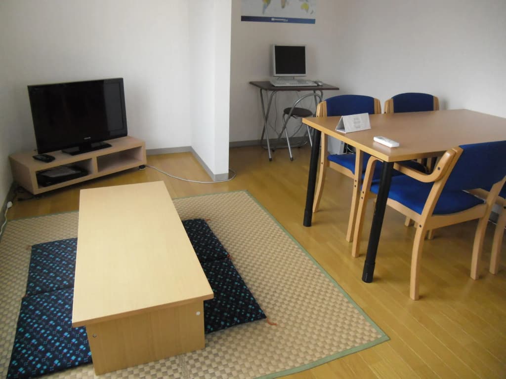 Shin-Okubo Sekitei Hotel - photo 2