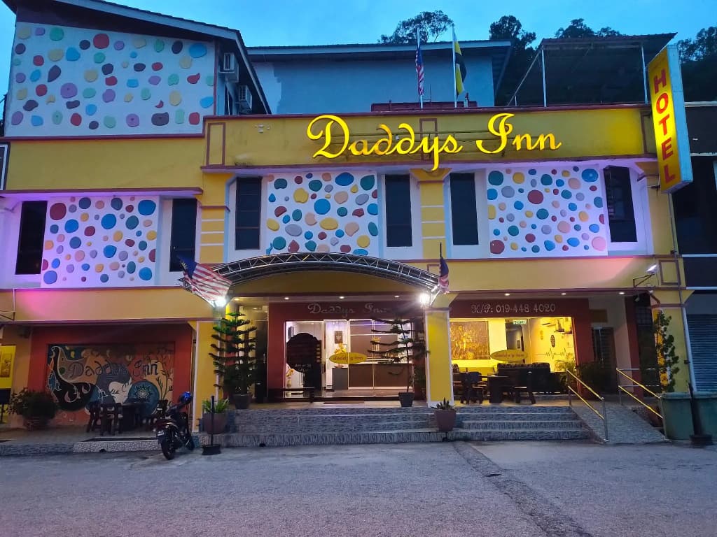Daddy's Inn - main photo