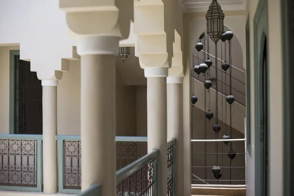 Riad Abracadabra - photo 16