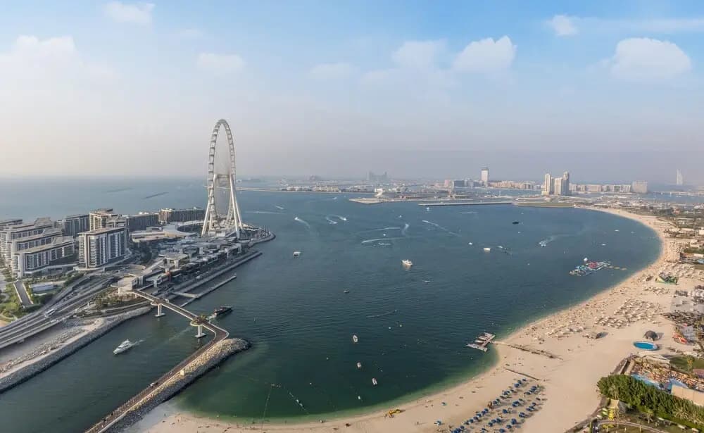 3B-Address JBR - 3601 - photo 10