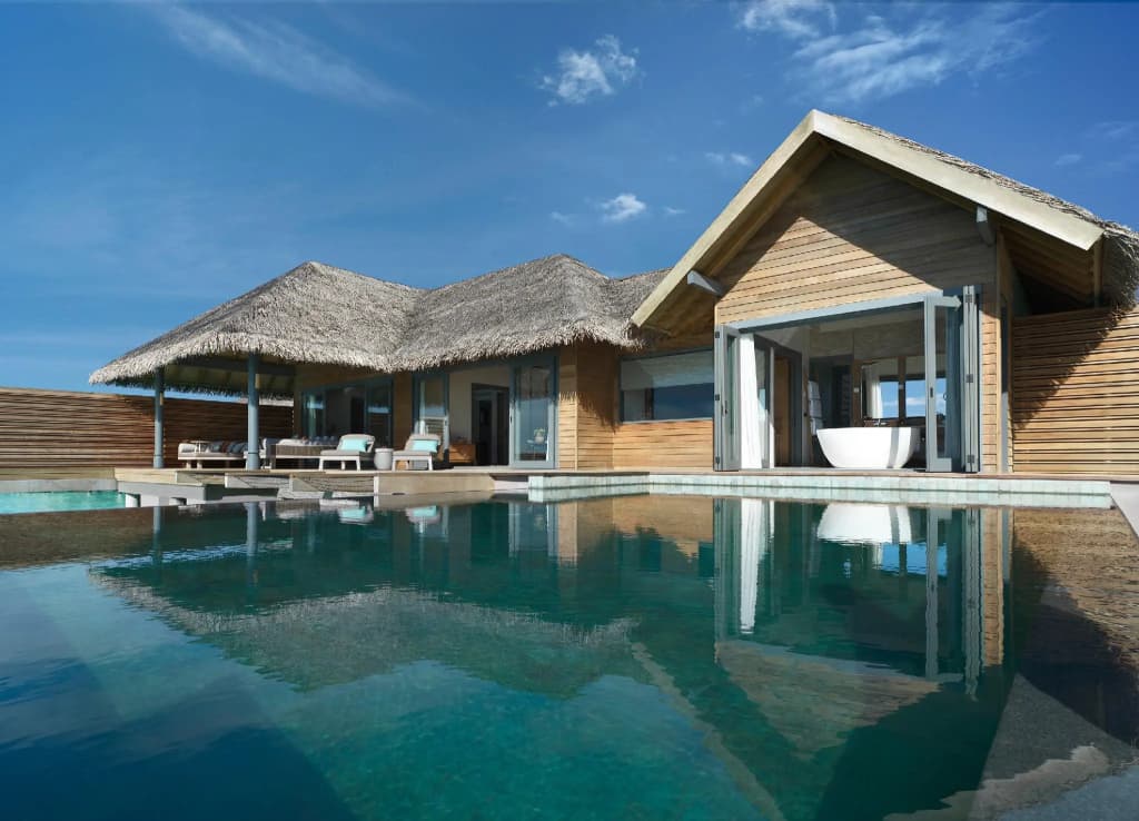 Vakkaru Maldives Hotel - photo 40