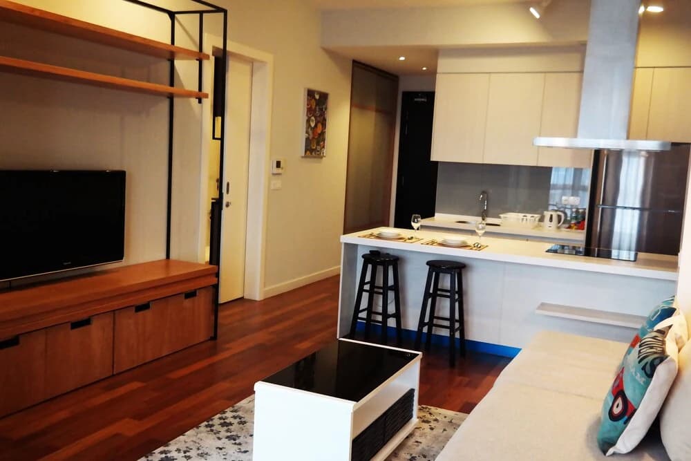 Luxury Condo Bukit Bintang - photo 4