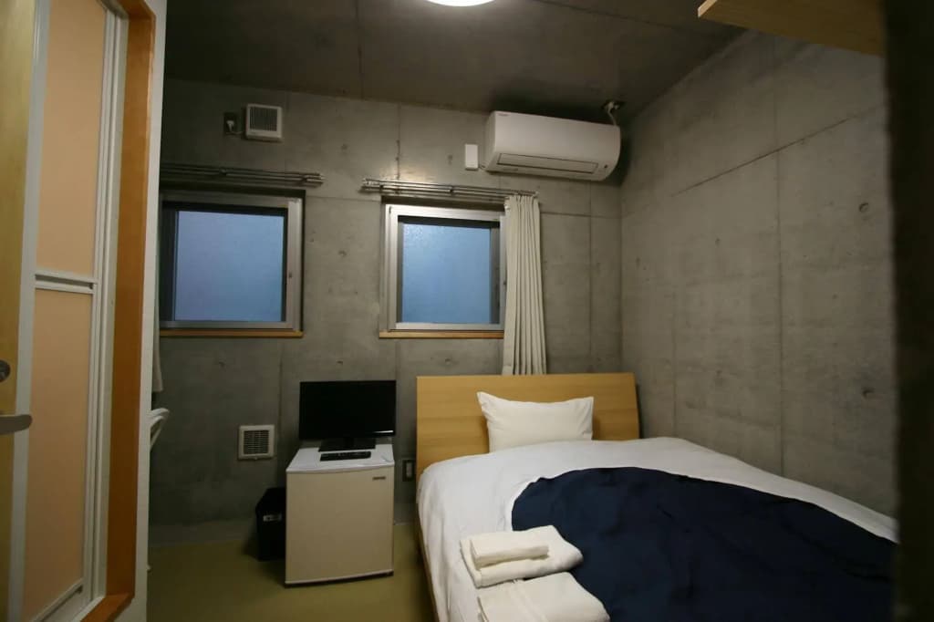 Weekly SHO Hotel Namba - photo 3