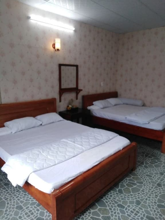 Nga Thinh Guesthouse - photo 4