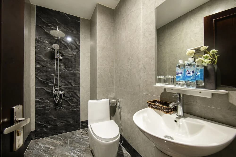Nam Hai Hotel - photo 7