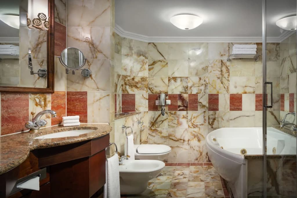 Art Deco Imperial Hotel - photo 10