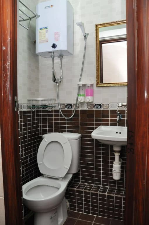 Hong Kong Premium Guest House - Premium Guesthouse Ltd - photo 7