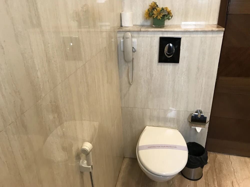 Anara Service Apartments - Greater Kailash Part II - photo 8