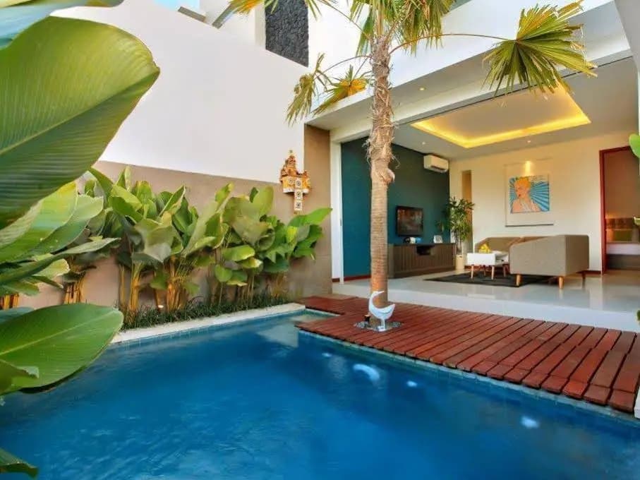 Townhouse @ Brawa - photo 4