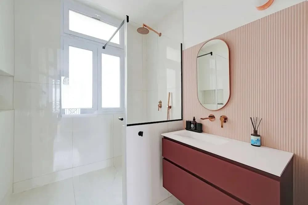 Bright Appt - 1bdr/2p - Hippodrome / Paris 16 - photo 8