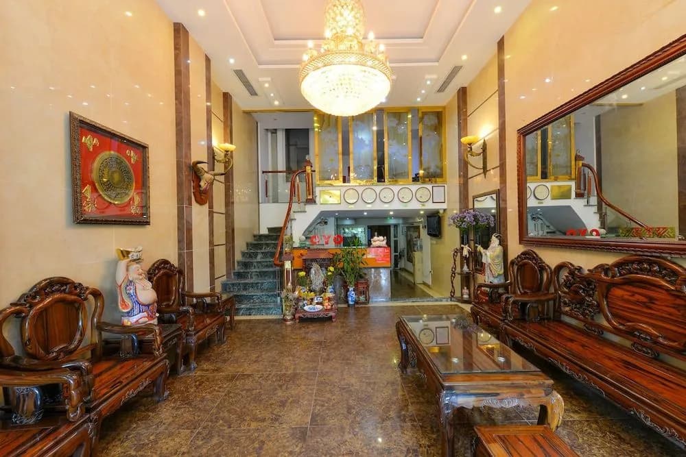Oyo 293 Soho - main photo