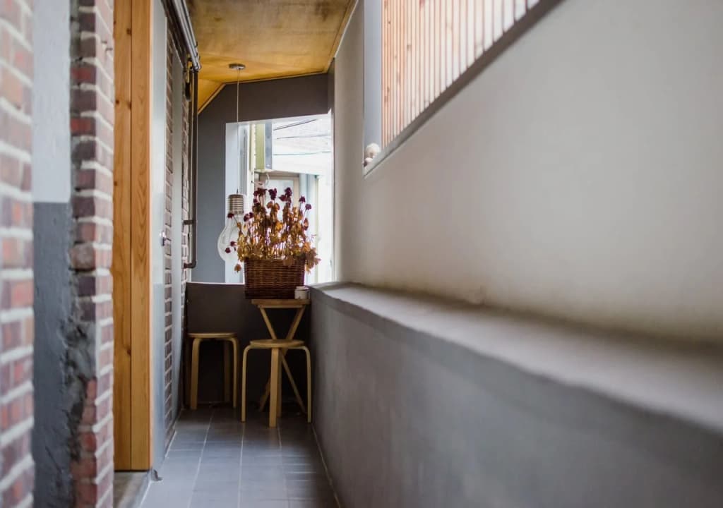 The Haemil Guesthouse - photo 12