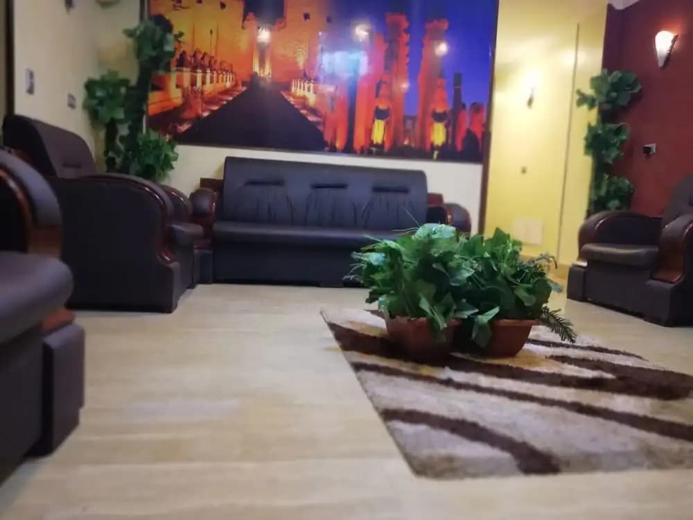 My Cairo Hotel - photo 2