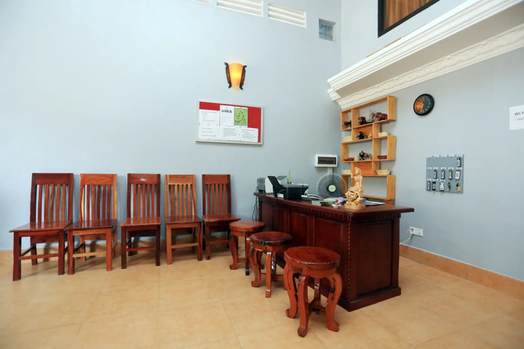 Cheng Lay Guesthouse - photo 24
