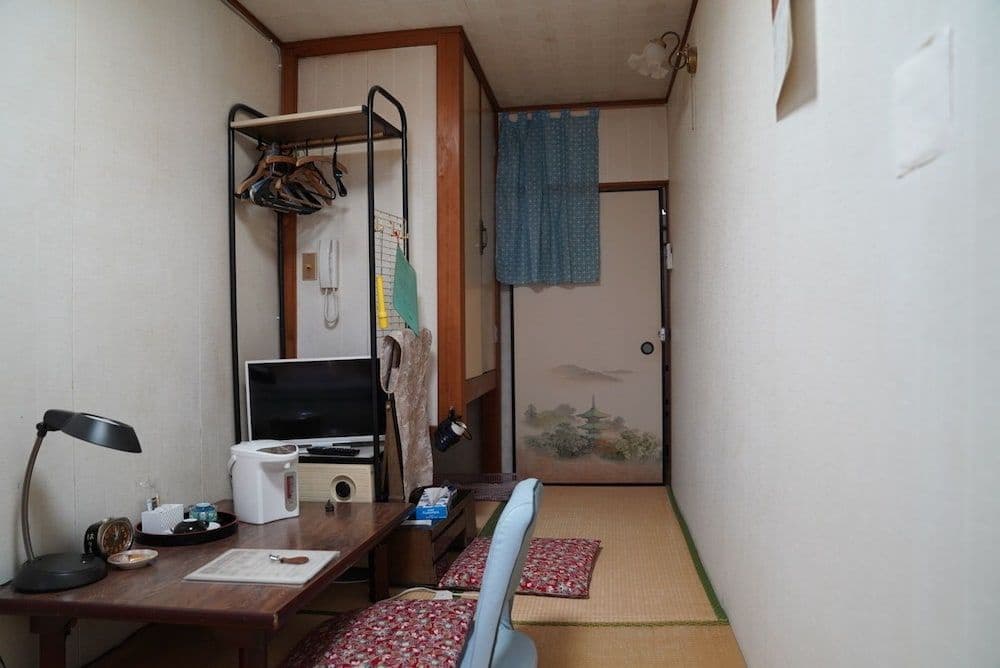 Ryokan Harimaya - photo 8