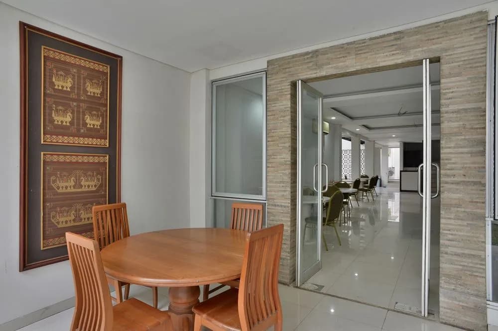 ZEN Rooms Basic Kelapa Dua Kebon Jeruk - photo 17