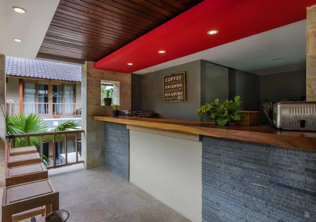 Tetirah Boutique Hotel - photo 2