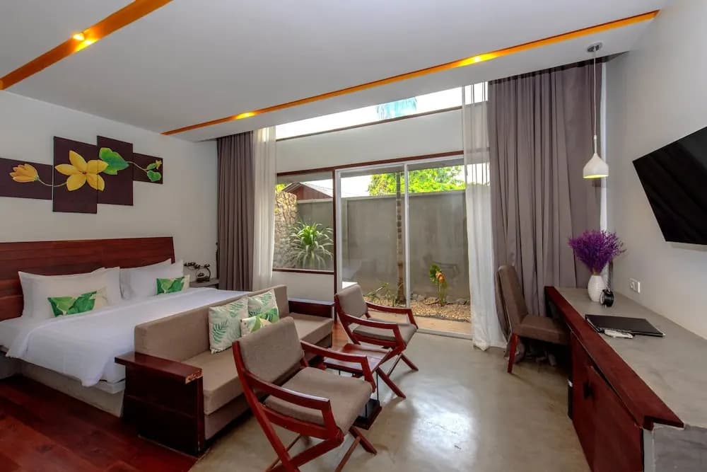 Popular Residence Hotel - photo 7