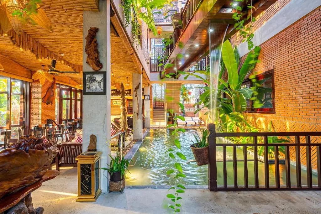 Angel Garden Villa - photo 15