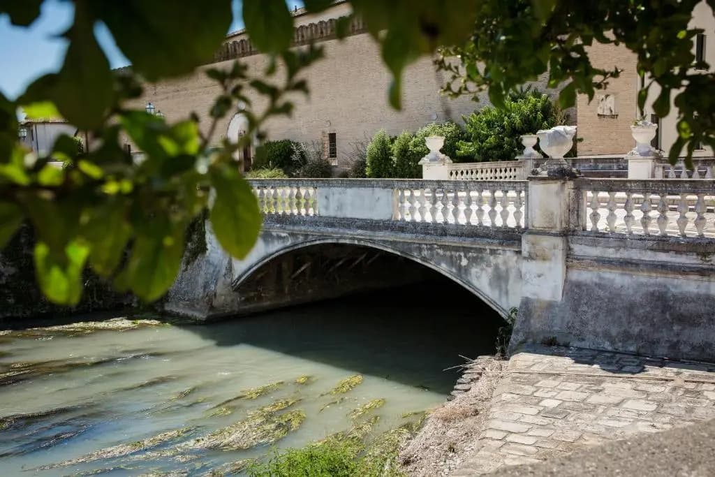 Villa Volpi - photo 3