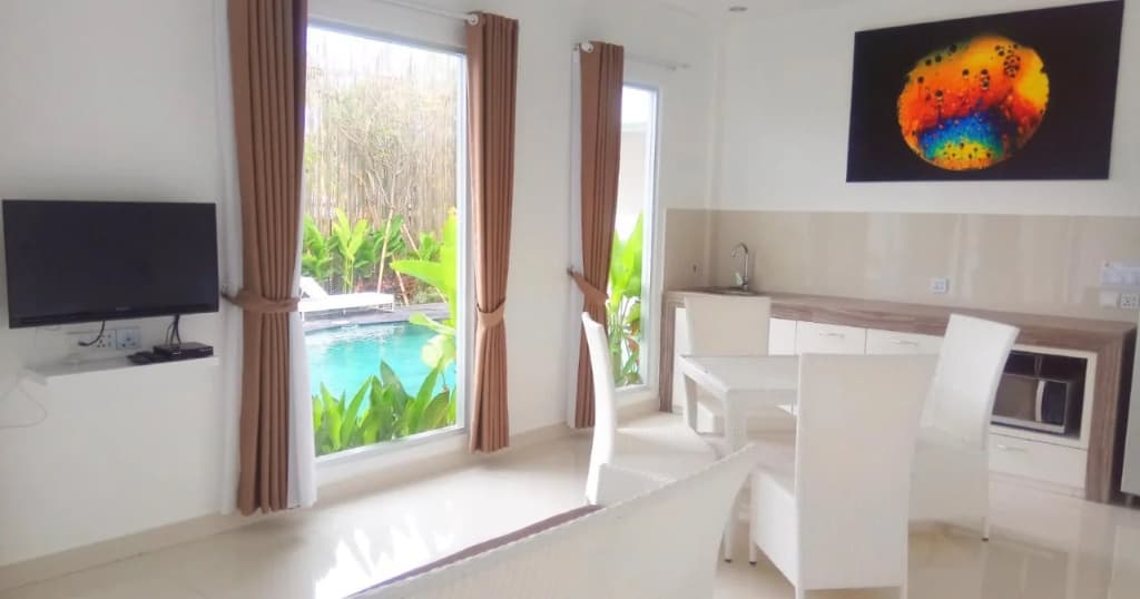 The Bali Bubble - photo 5
