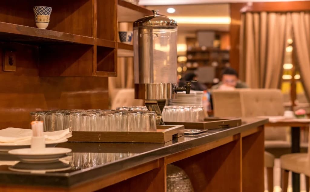 Sofyan Hotel Cut Meutia - photo 26
