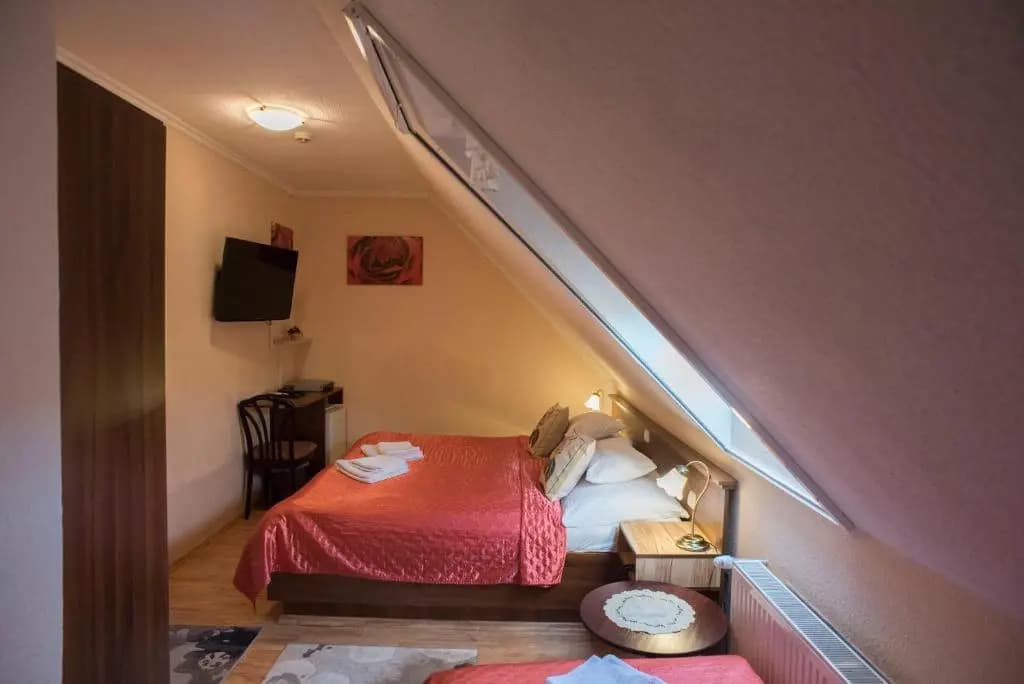 Le Rose Hotel - photo 7