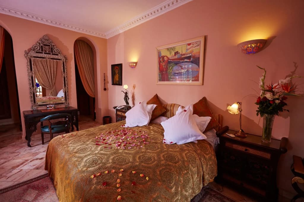 Dar Ayniwen Garden Hotel & Bird Zoo - photo 7