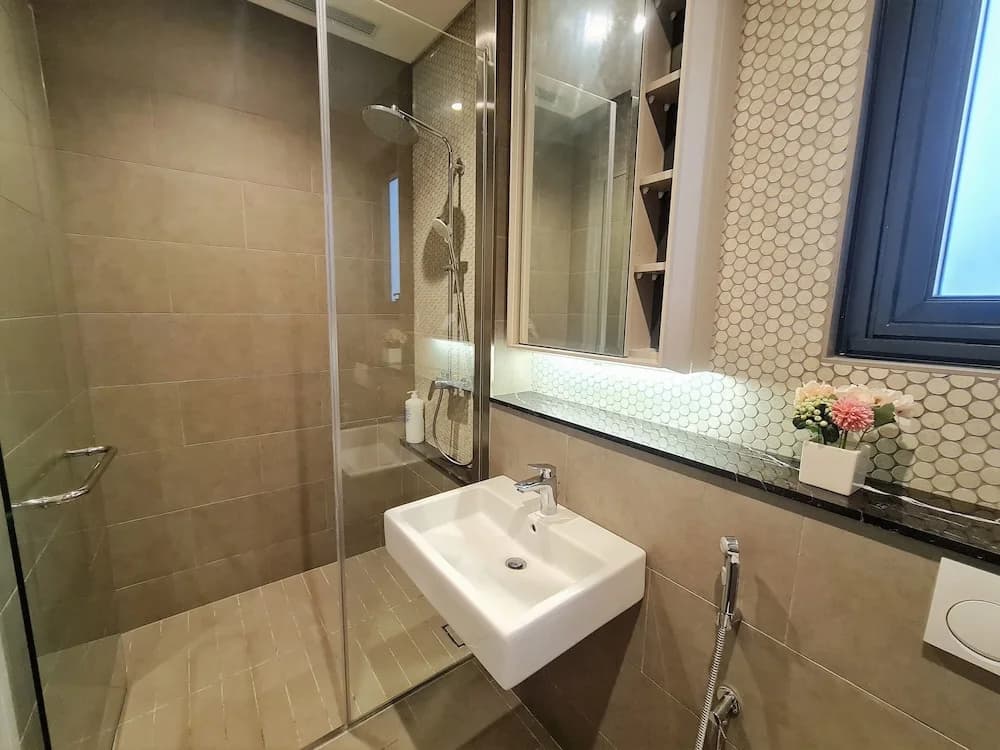 Lucentia Residence World Class Facility - photo 9