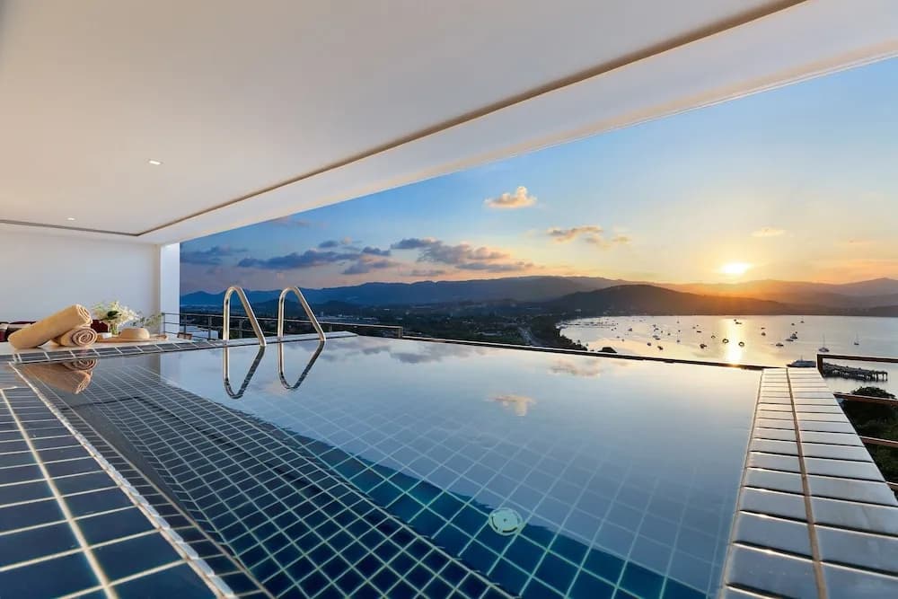 Luxury Apartment Unique Residences - photo 17