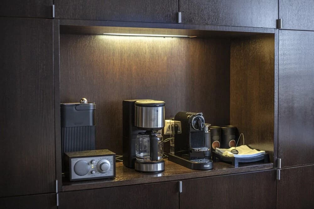 The Magnolia - Sophisticated Residence - photo 16