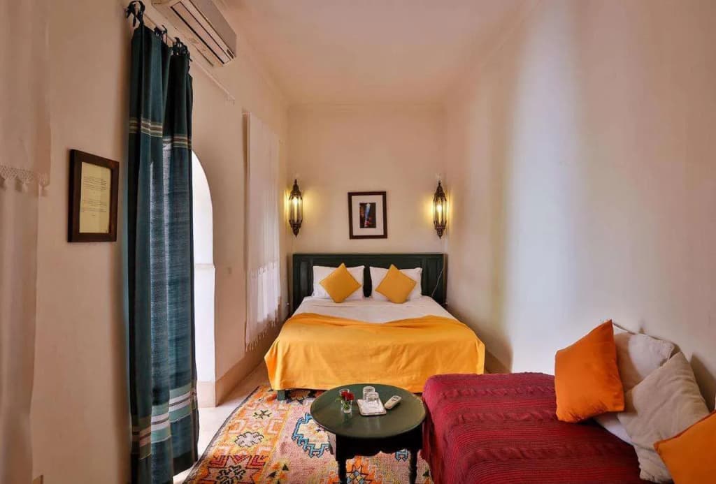 Riad Dar Sara - photo 26