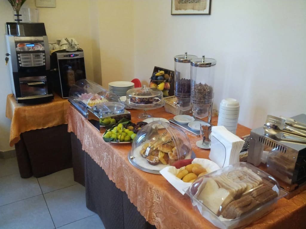 Villino Il Leone - photo 11