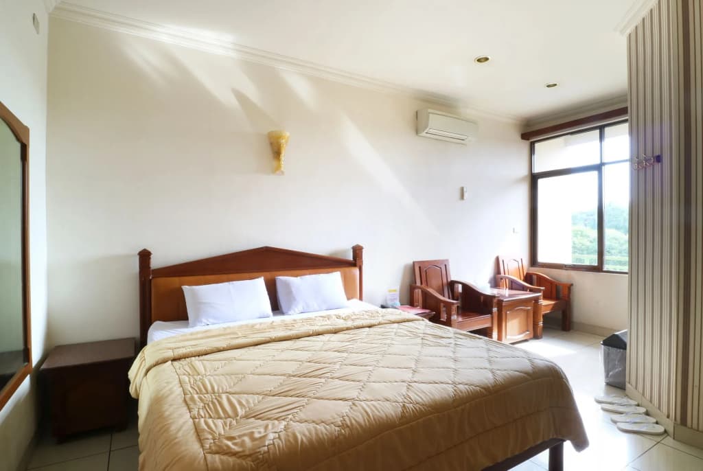 678 Hotel Cawang - photo 3