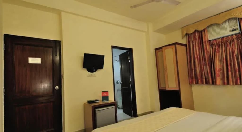 Fabhotel Spb 87 - photo 38