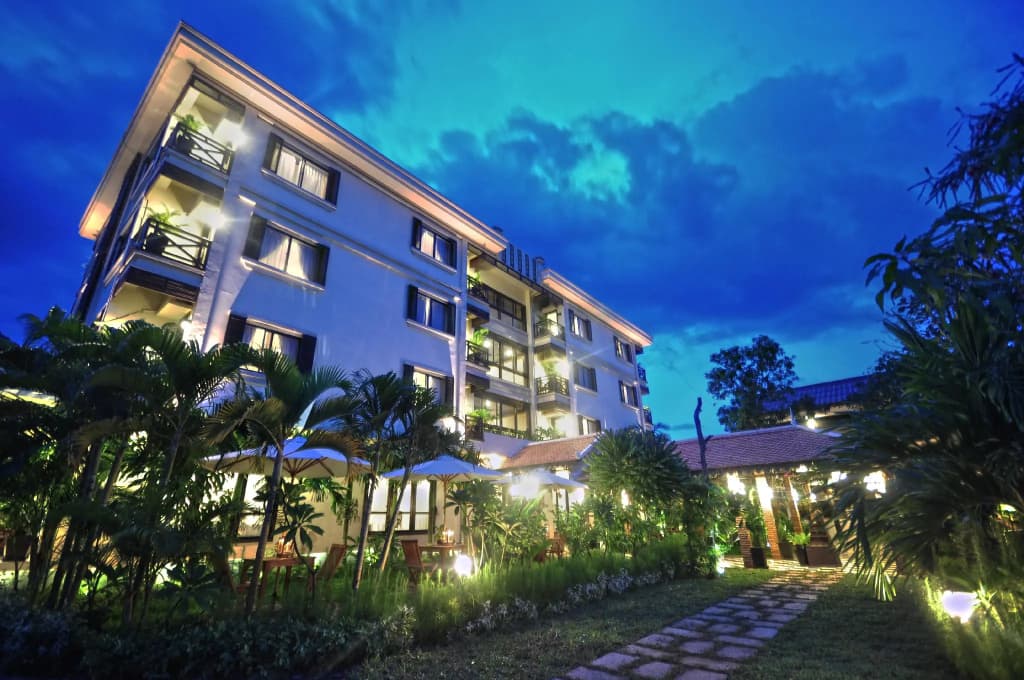 The Sanctuary Residence - photo 23