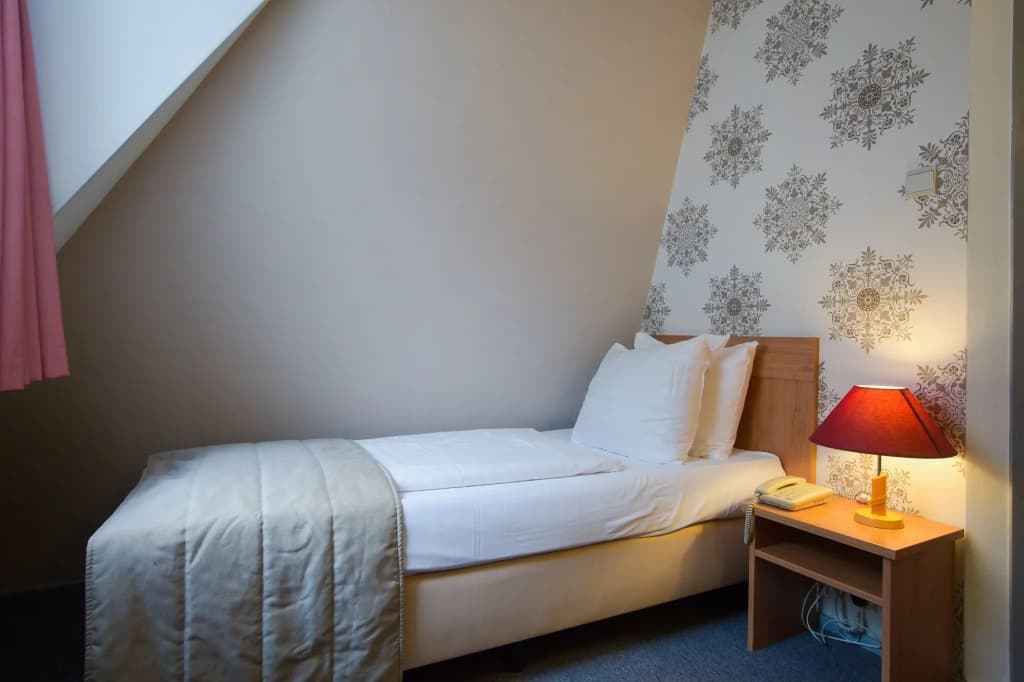 Rho Hotel - photo 6