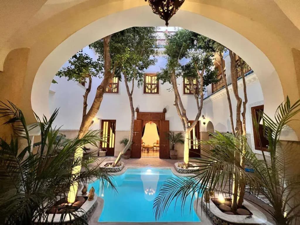 Riad Asrari - photo 11