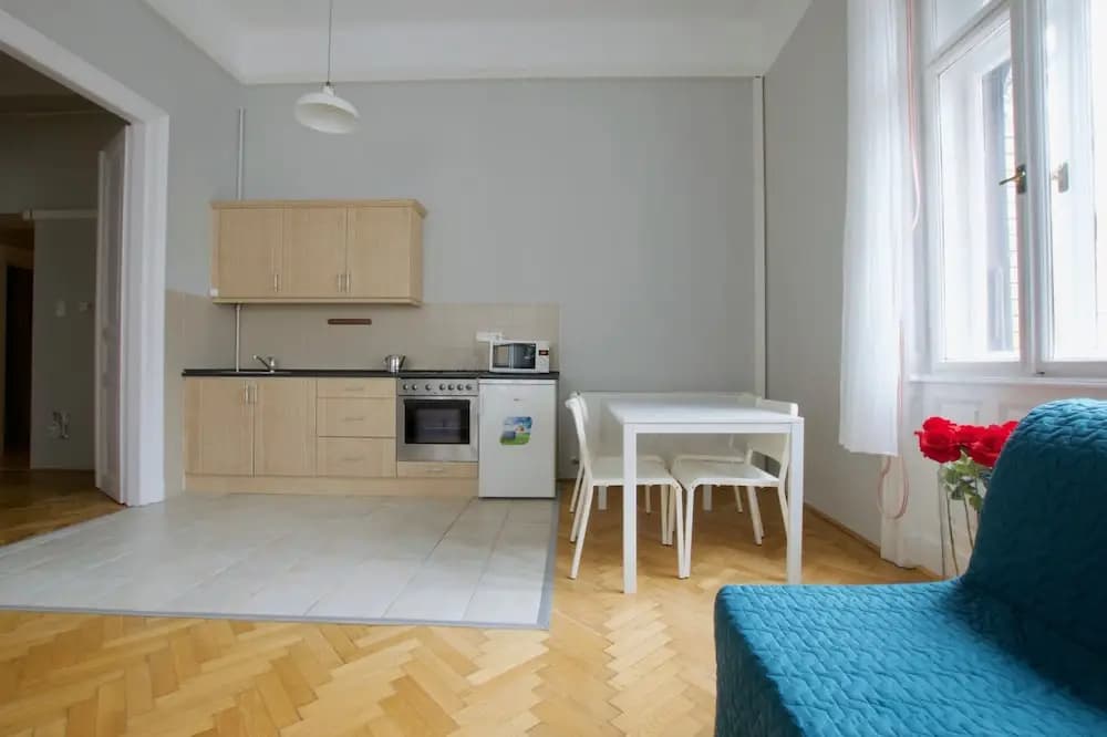 Budget Apartment by Hi5 - Palace Quarter - photo 12