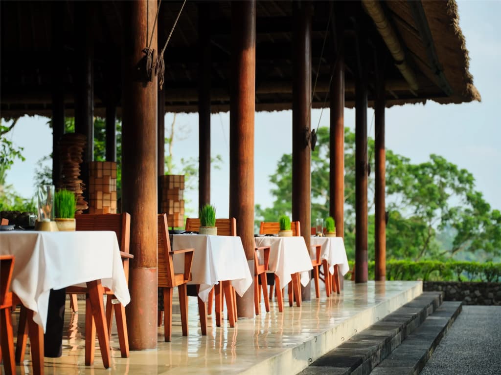 Alila Ubud. Bali - photo 29