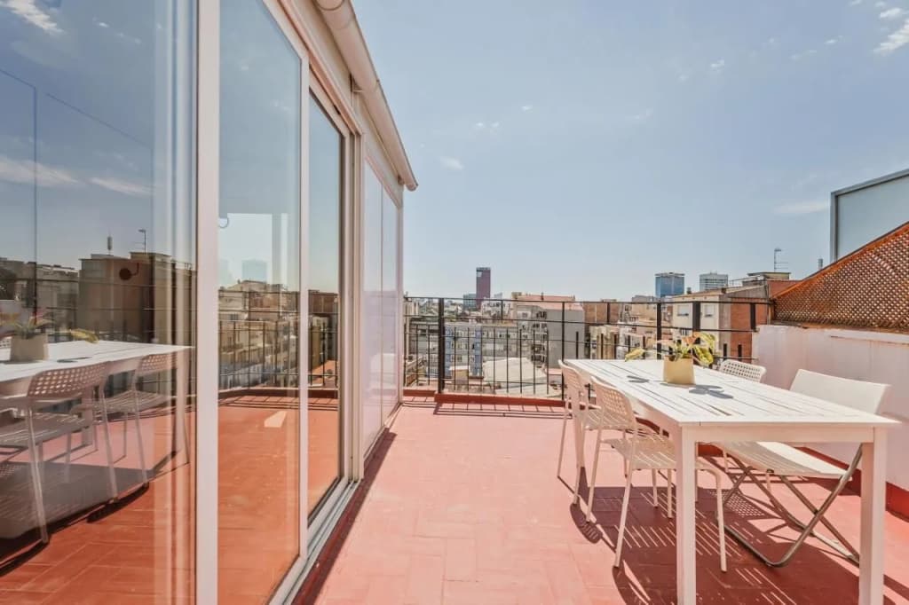 Sweet Inn Apartments - Rocafort - photo 7