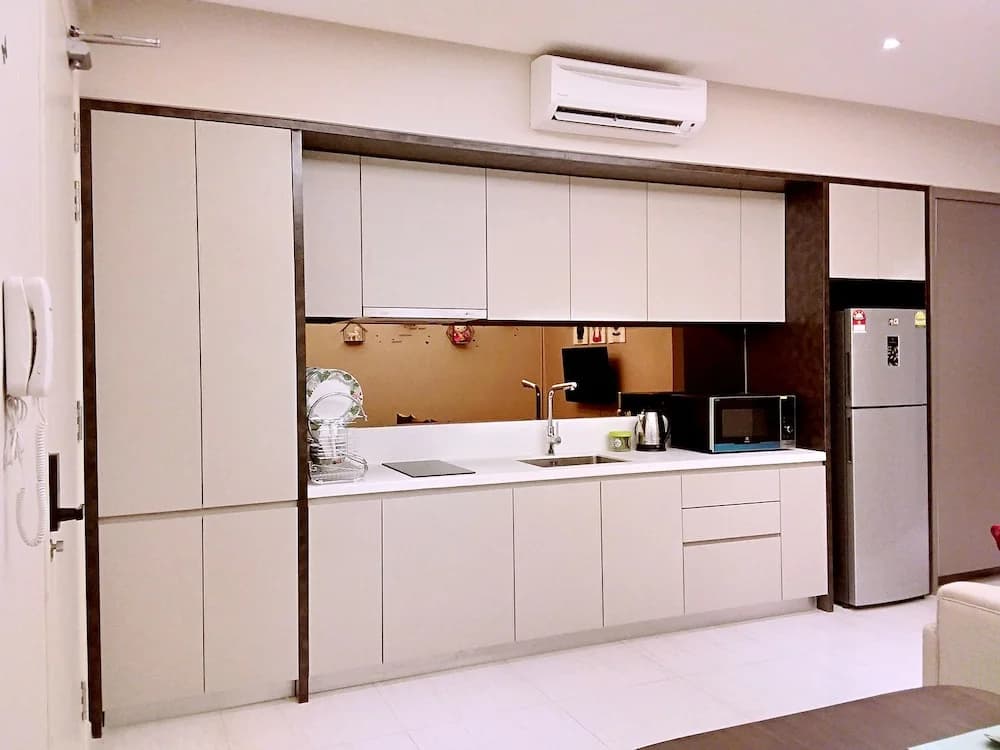 Dorsett Residences Sri Hartamas - photo 33