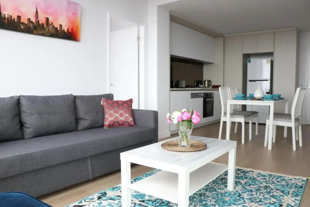 Pars Apartments Collins Wharf Docklands - photo 2