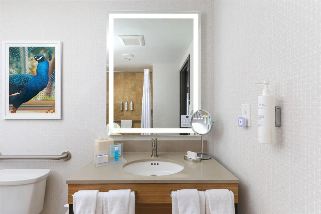 Hampton Inn Miami-Coconut Grove/Coral Gables - photo 42