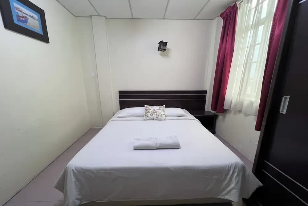Seri Kemaman Inn, Chukai Terengganu - photo 1