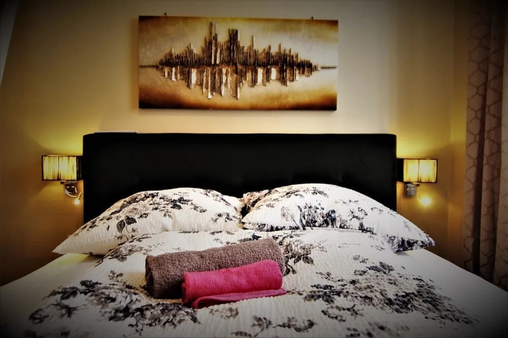 Vienna CityApartments Design 5 - photo 11