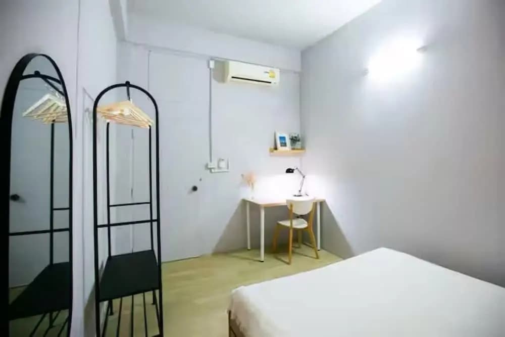 Xin hostel Wachiratham 21 - photo 28